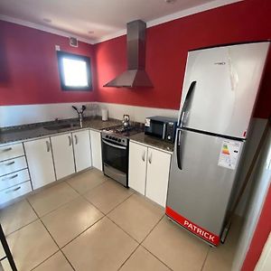 Apartamento de 1 Dormitorio